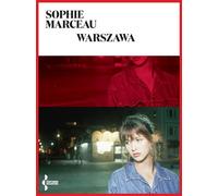 Warszawa - Sophie Marceau - Seghers - broché - Roman