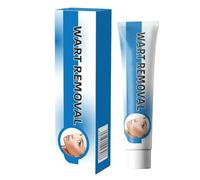 Wart Removal Cream, Crème Anti-Verrues, 20g