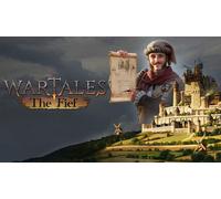 Wartales Contract The Fief (PC)