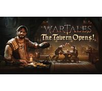 Wartales - Contrat : La taverne est ouverte !
