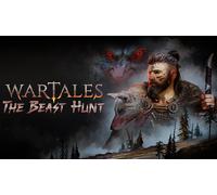 Wartales - Contrat : La Traque de la Bête