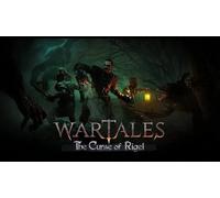 Wartales Expansion The Curse of Rigel (Steam Account)