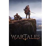 Wartales (PC/Xbox Series X|S) XBOX LIVE Key EUROPE