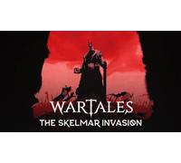 Wartales The Skelmar Invasion DLC (PC)