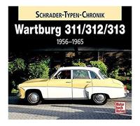 Wartburg 311 / 313 / 1000