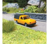 Wartburg 353 1985 - HERPA 420938 - 1/87