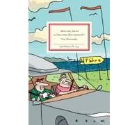 warte Mal, Hab Ich Zu Hause Mein Buch Zugemacht?