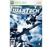 Wartech Senkô No Ronde Xbox 360 | occasion