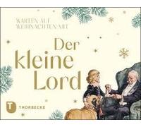 Warten Auf Weihnachten Mit "Der Kleine Lord