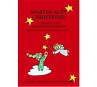 Warten aufs Christkind Brunner, Anna-Maria (Auteur)