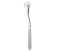 Wartenberg Pinwheel Testeur De Nerf En Acier Inoxydable Outil De Diagnostic Médical Fournitures De Centre De Réadaptation
