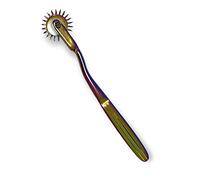 Wartenberg Roue à broches multicolore pour test nerveux