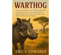 WARTHOG: From tusks and burrows to folklore and modern conservation, discover the fascinating life of warthogs and their crucial role in maintaining African biodiversity and culture.