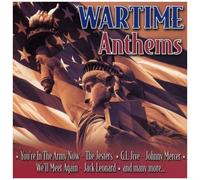 Wartime Anthems / Various
