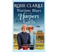 Wartime Blues For The Harpers Girls