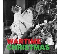 Wartime Christmas Anthony Richards (Auteur)