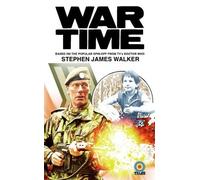 Wartime: From The Worlds Of Doctor Who