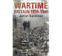 Wartime Gardiner, Juliet (Auteur)