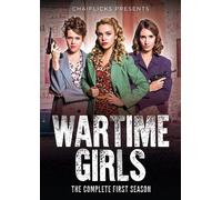 Wartime Girls: The Complete First Season [Digital Video Disc] Subtitled