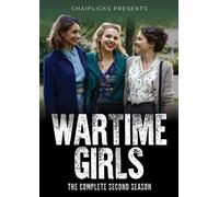 Wartime Girls: The Complete Second Season [Digital Video Disc] Subtitled