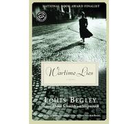Wartime Lies: A Novel
