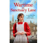 Wartime On Sanctuary Lane
