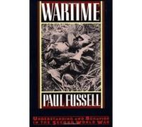 Wartime Paul Fussell (Auteur)