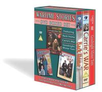 Wartime Stories- Back Home/Carrie's War/Goodnight Mister Tom