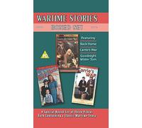 Wartime Stories- Back Home/Carrie's War/Goodnight Mister Tom [VHS]