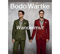 Wartke, Bodo - Bodo Wartke Wandelmut [Blu-ray]