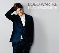 Wartke,Bodo - Klaviersdelikte