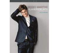 Bodo Wartke – Klaviersdelikte – Live in Brem