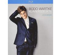 Wartke, Bodo - Klaviersdelikte - Live in Brem [Blu-ray]