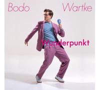 Wartke, Bodo - Wunderpunkt [Import]