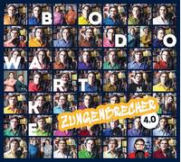 Wartke, Bodo - Zungenbrecher 4.0 [Import]