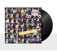 Wartke, Bodo - Zungenbrecher 4.0 Schwarzes Recycling-Vinyl