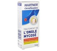 Parapharmacie > Beauté & Soins > Produits de Soins Corps > Produits Ongles Et Coutellerie Cryopharma Traitement Ongle Mycosé 7 ml