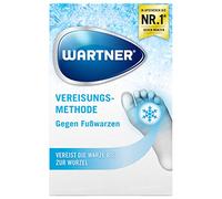 Wartner - Spray pour enlever les verrues - 50 ml