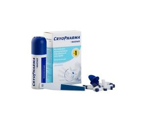Wartner Spray pour Verrues des Pieds 50ml