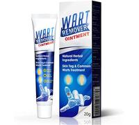 WartsOff Instant Blemish Removal Cream, Anti-Wart Cream, Warts Off Instant Blemish Removal Cream | Wartsoff Instant Blemish Removal Gel, Safe Anti-Wart Ointment with Natural Extract (1pcs)