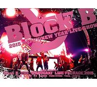 Warugaki Live Package 2015 [Import allemand]