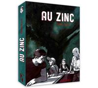 WARUM Au zync - Chroniques des habitués