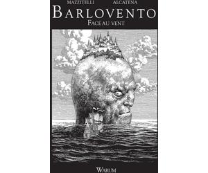 WARUM Barlovento