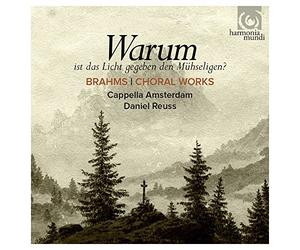 Warum: Choral Works