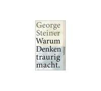 Warum Denken Traurig Macht