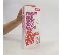 Warum Dick Nicht Doof Macht Und Genmais Nicht Tötet