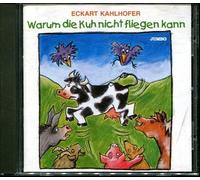 Warum Die Kuh Nicht Fliegen Kann [Import]