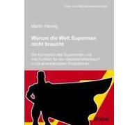 Warum Die Welt Superman Nicht Braucht