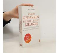 Warum Gedanken Stärker Sind Als Medizin