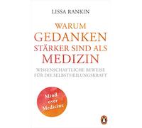 Warum Gedanken stärker sind als Medizin: Wissenschaftliche Beweise für die Selbstheilungskraft